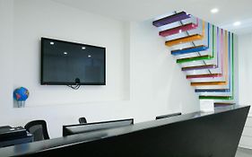 Allegro Hotels