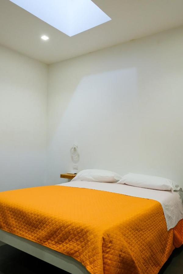 Allegro Hotels ナポリ エクステリア 写真