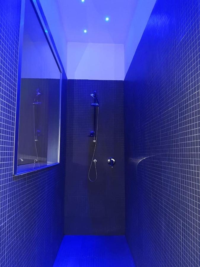 Allegro Hotels ナポリ エクステリア 写真